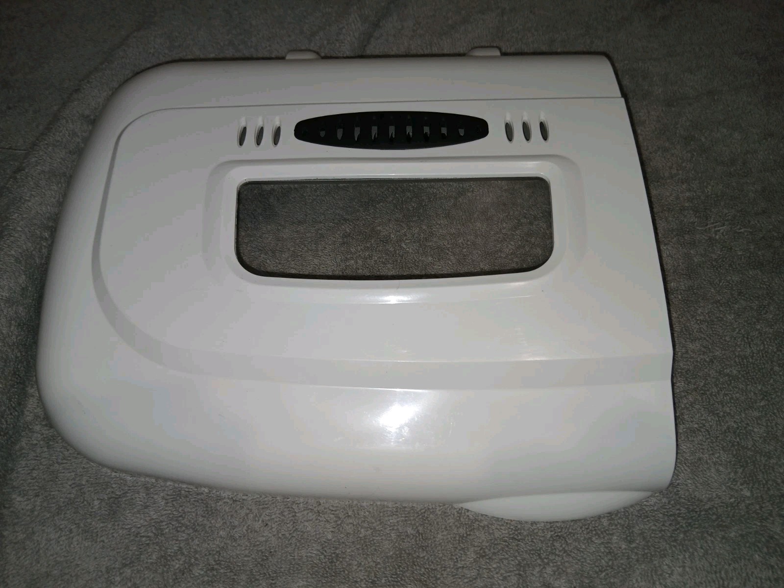 Breadman Bread Machine Maker Model TR845 OEM Replacement Part ~ Door Only gallery
