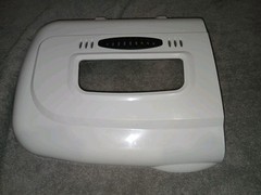 Breadman Bread Machine Maker Model TR845 OEM Replacement Part ~ Door Only
