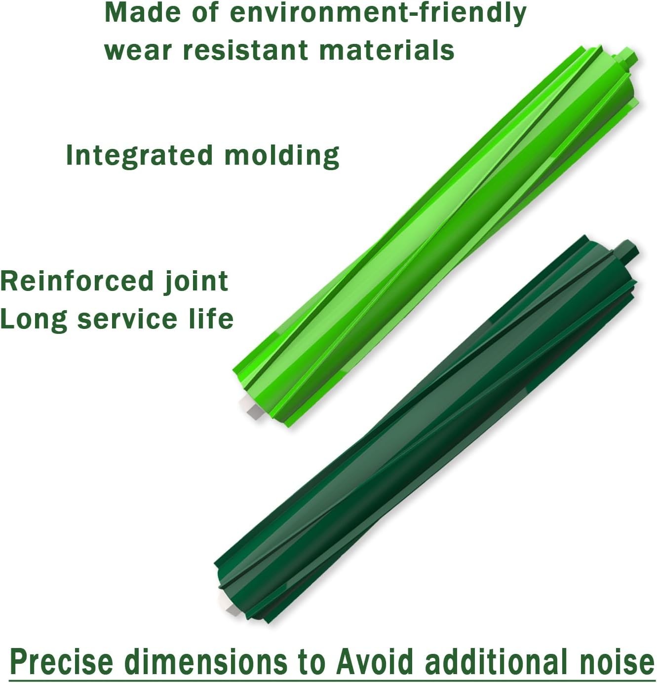 Vacuum Replacement Parts for iRobot Roomba Combo j7 j7 j9 j9 and Max 10 Model 1 gallery