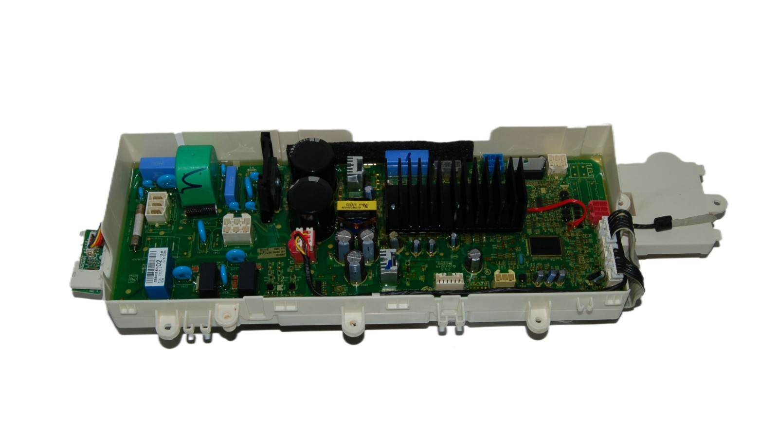 LG Washer Control Board - Part # EBR80342102 I EBR80501001 gallery