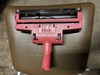 Fit All TK284 Wessel Werk Replacement 11" Wide 1-1/4" Swivel Turbo Brush gallery