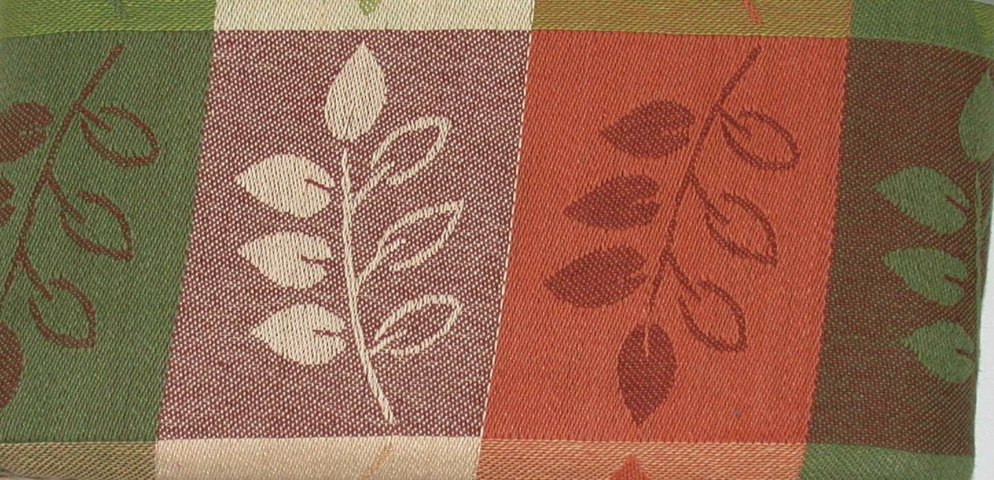 Casual Park Manor Tablecloth ~ ESPLANADE ~ 60" x 84" Rectangular **NEW** gallery