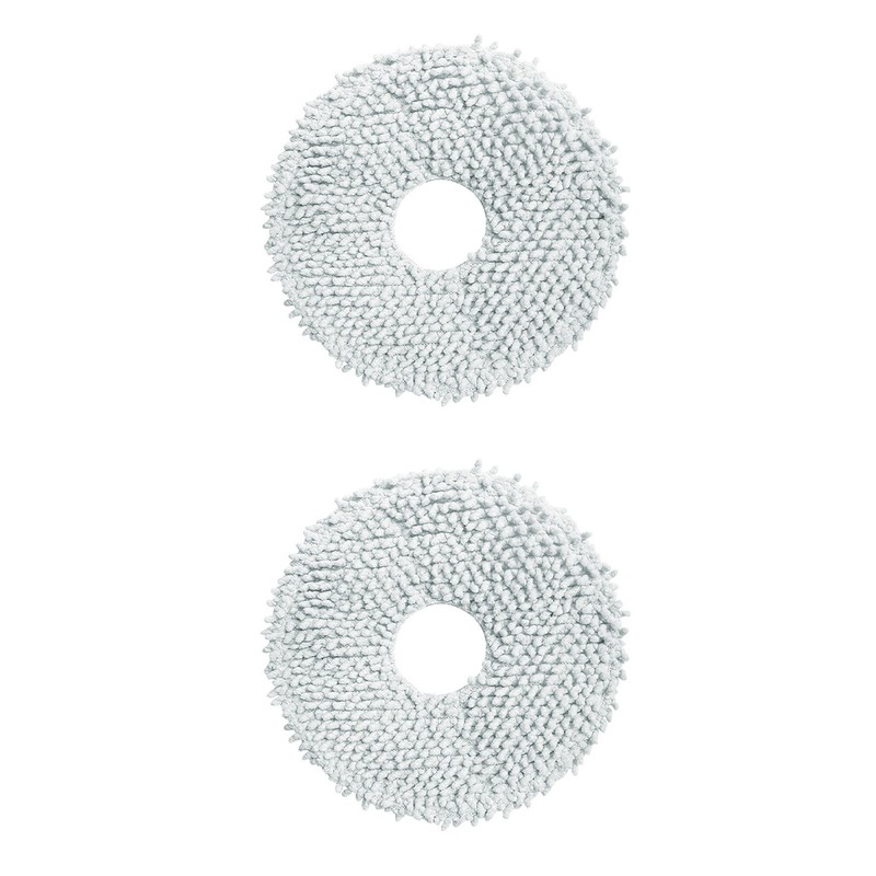 Side Brush Filter Wipe Sweeper Accessories for Dreame Bot L10s Ultra gallery