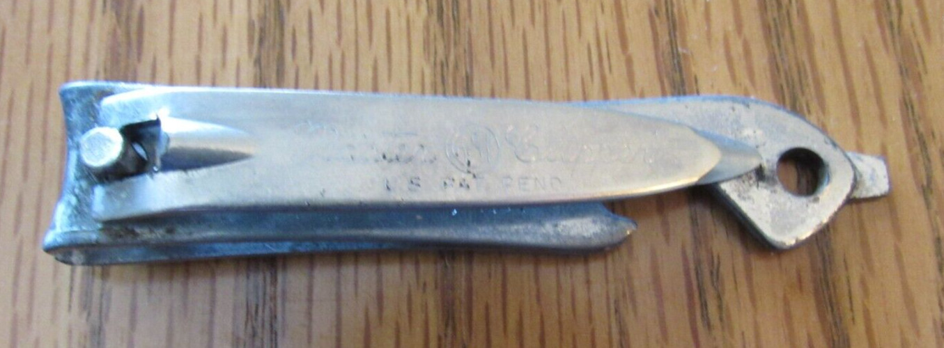 VTG MULTI TOOL MASTER JOS. S. WERNIG EXPRESS CO, BALT MD gallery