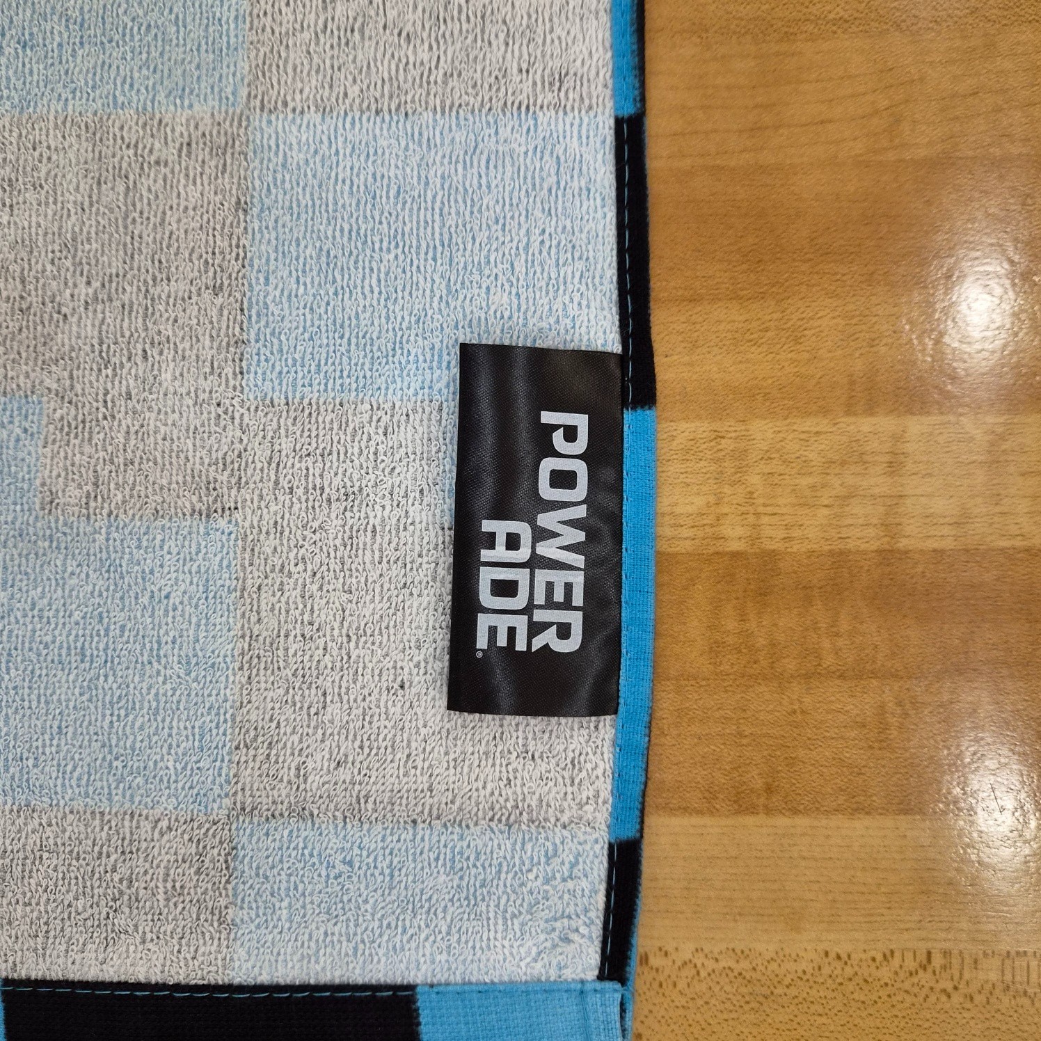 2026 World Cup Memorial Powerade Beach Towel 110cmx60cm gallery