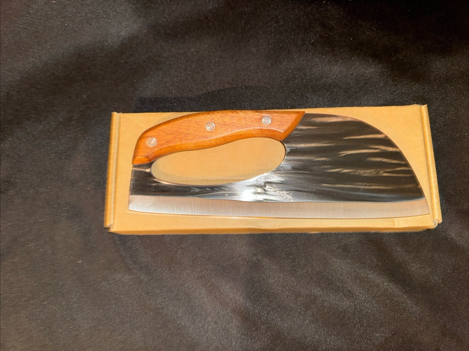 Chef Chopping And Slicing Knife gallery