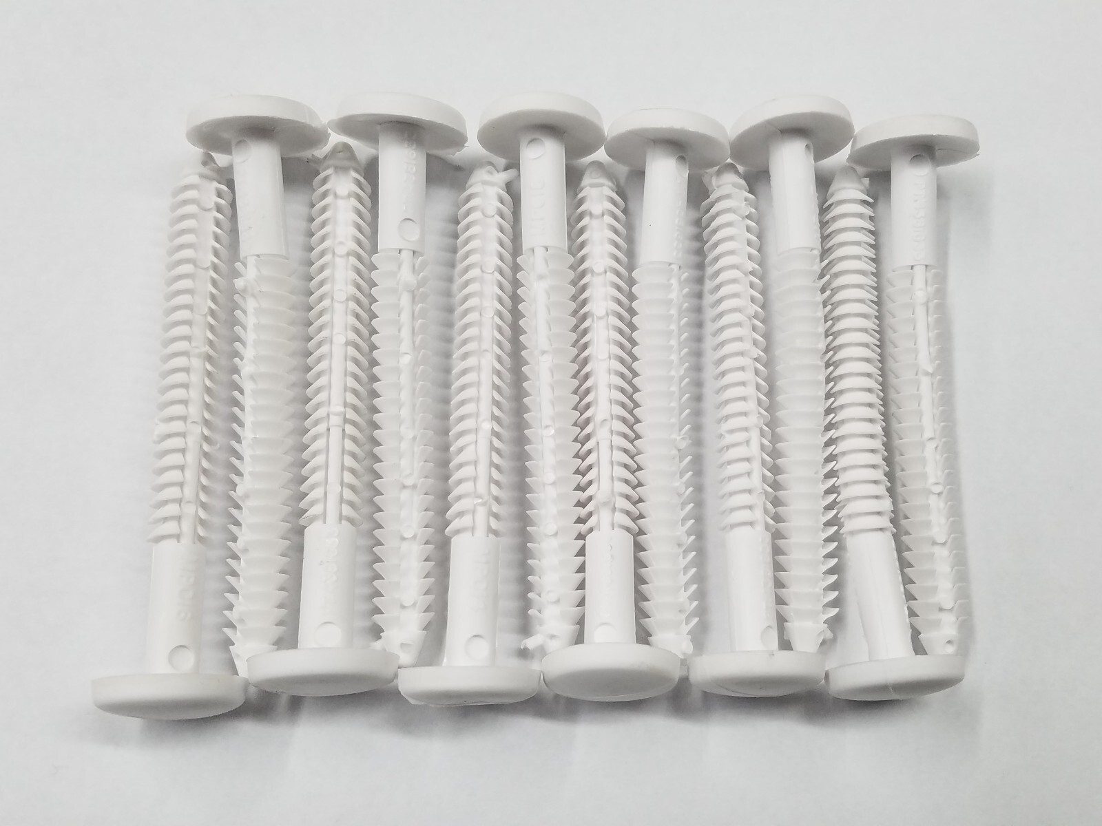 Mid America 3" Shutter-Lok Fasteners Spikes Lock Pegs (DISCONTINUED COLORS) gallery
