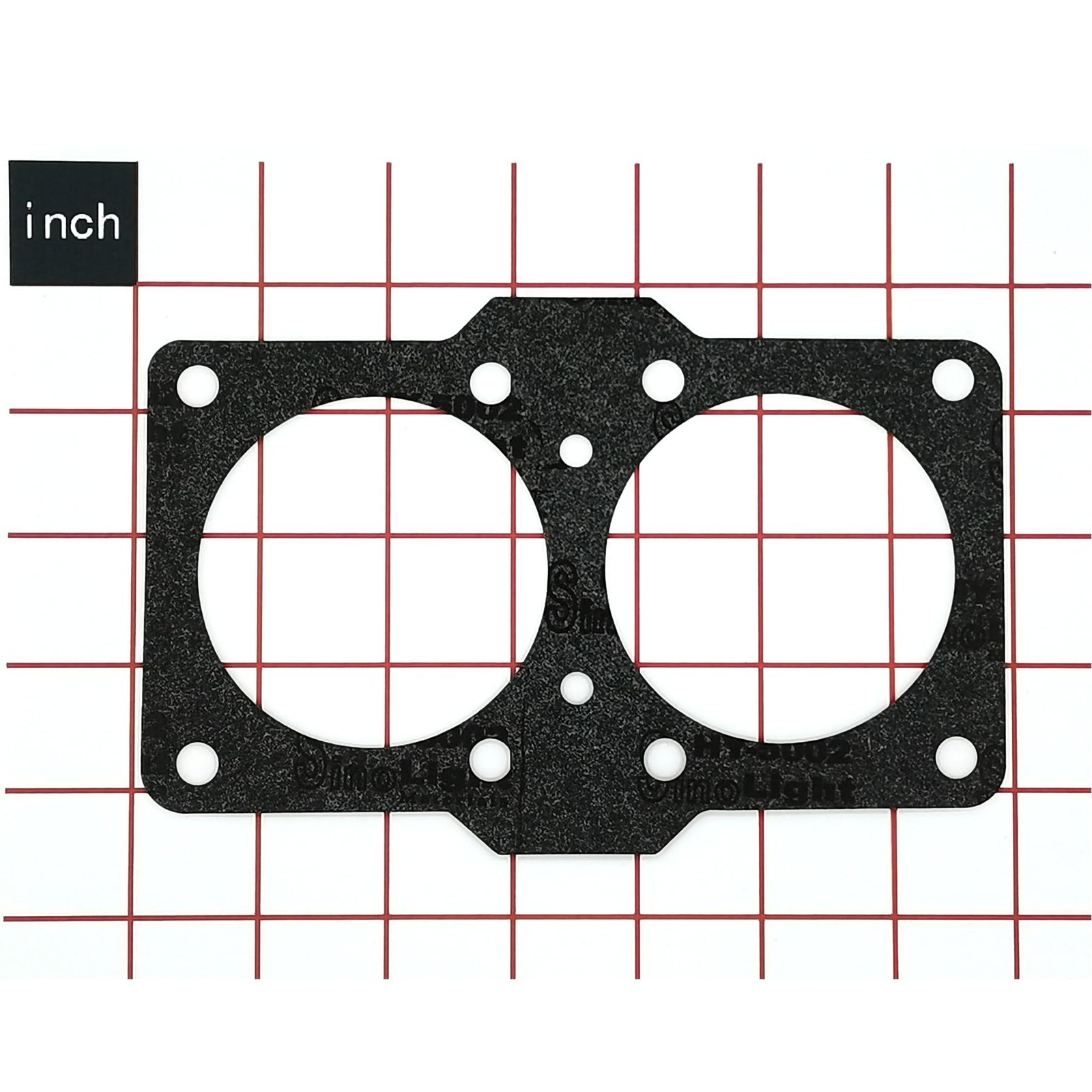 Replace Head Gasket Set Fit for Sanborn 130 & 165 Air Pump, 046-0151, 046-0152 gallery