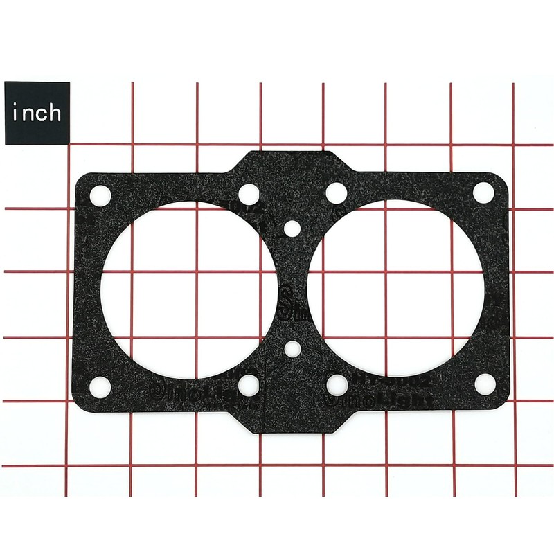 Replace Head Gasket Set Fit for Sanborn 130 & 165 Air Pump, 046-0151, 046-0152 gallery