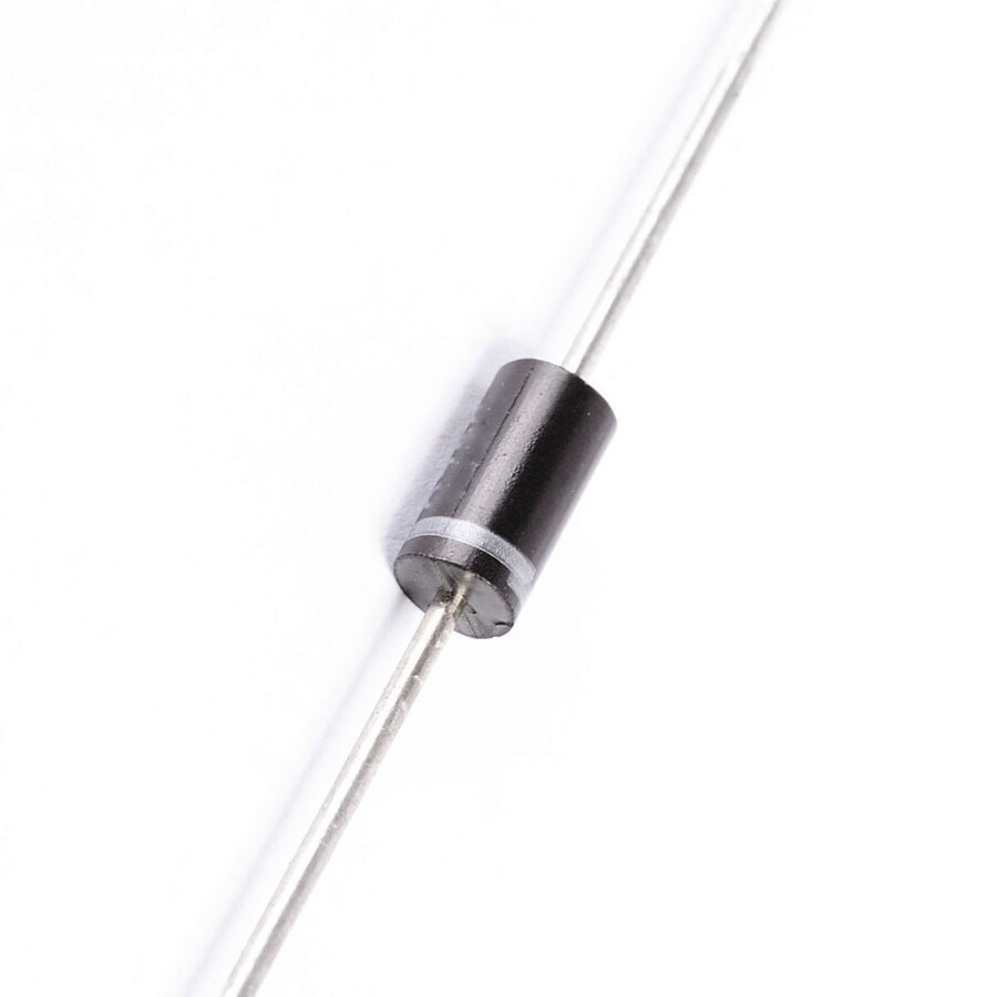 SR350 Silicon Diode - DO201 - Rectron gallery