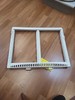 Crisper Shelf Frame From A Kenmore MOD 253.78262800 Refrigerator gallery