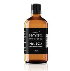 Airscent Hotel Diffuser Oil No. 1014 Inspired by the Ritz Carlton Hotel Scent