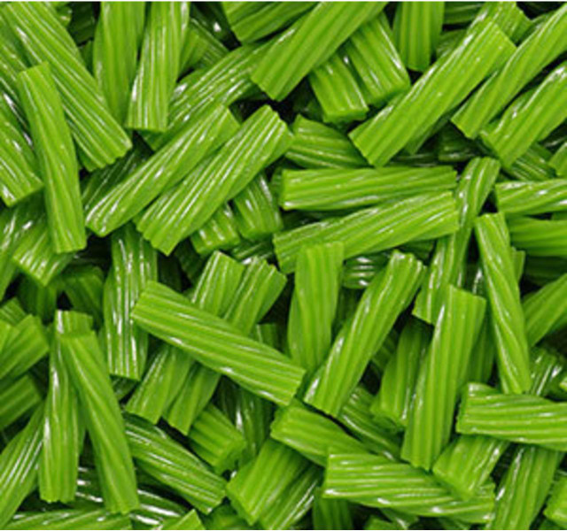 Licorice Twists Jumbo 2 " Different Flavors - Premium Quality by NY Spice gallery