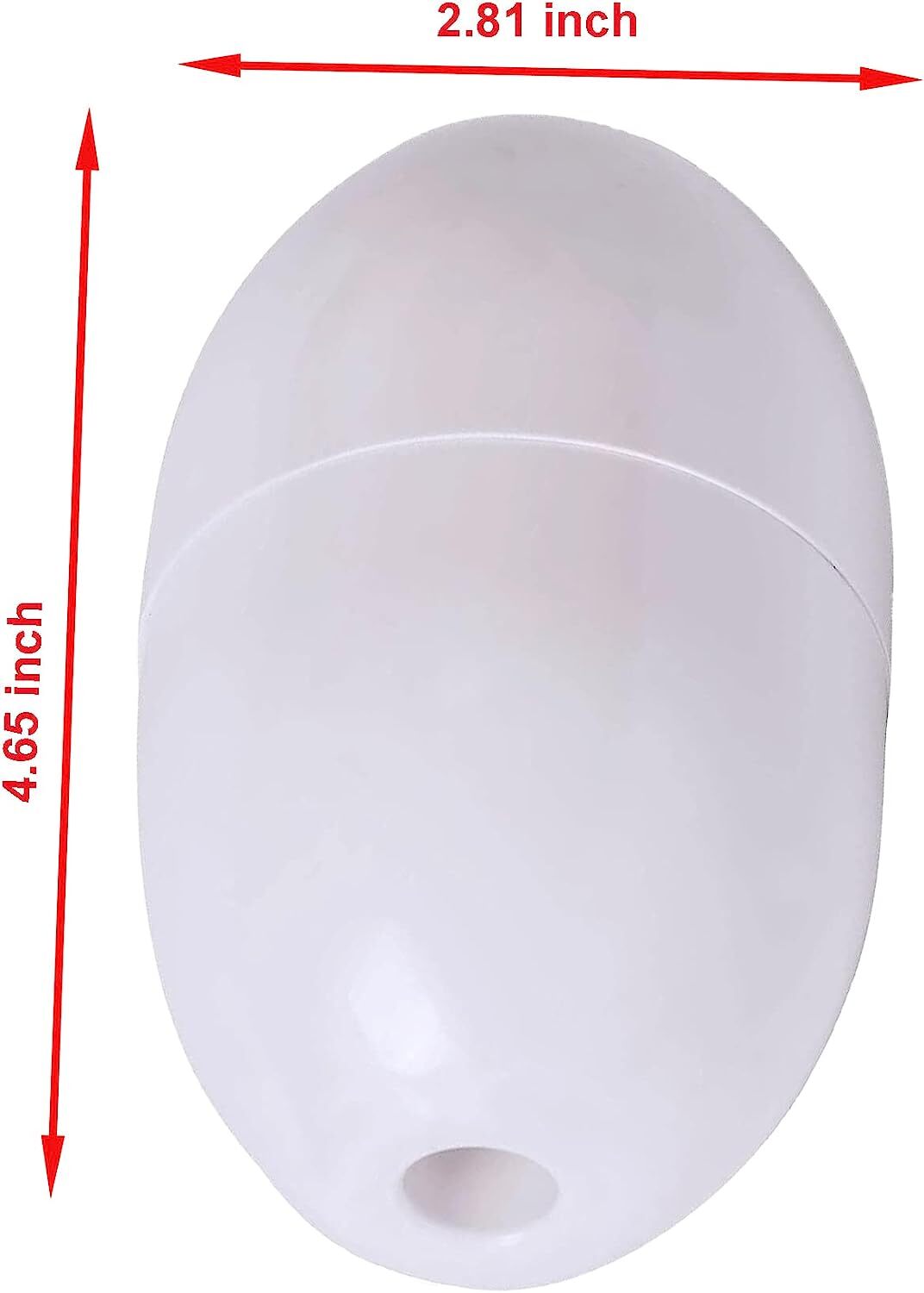 Head Float A20/Ballast Float EA20 For Polaris 280/360/380 & Legend Pool Cleaners gallery