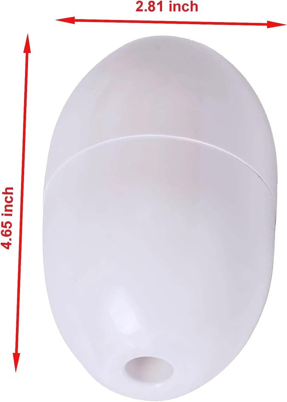 Head Float A20/Ballast Float EA20 For Polaris 280/360/380 & Legend Pool Cleaners gallery