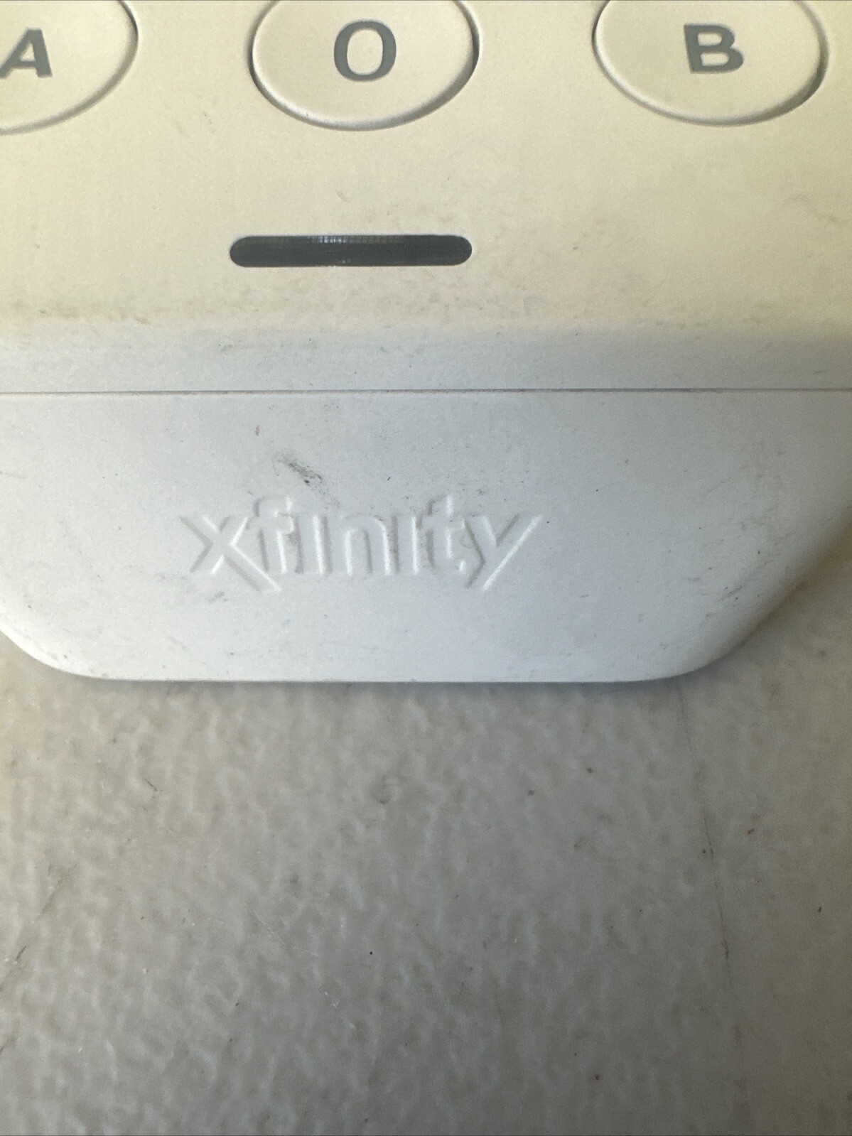 XFINITY COMCAST Security Alarm XHK1-TC KEYPAD ONLY / Without Back Cover gallery