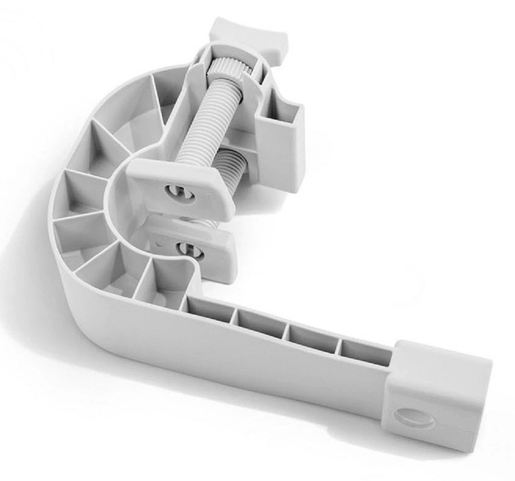Surface Skimmer Frame Set Pool Bracket gallery