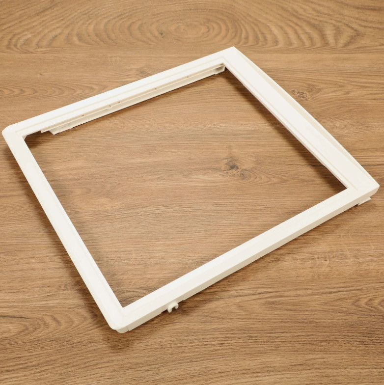 Refrigerator Upper Crisper Pan For Frigidaire FRS26H5ASB6 FRS26H5ASB7 gallery