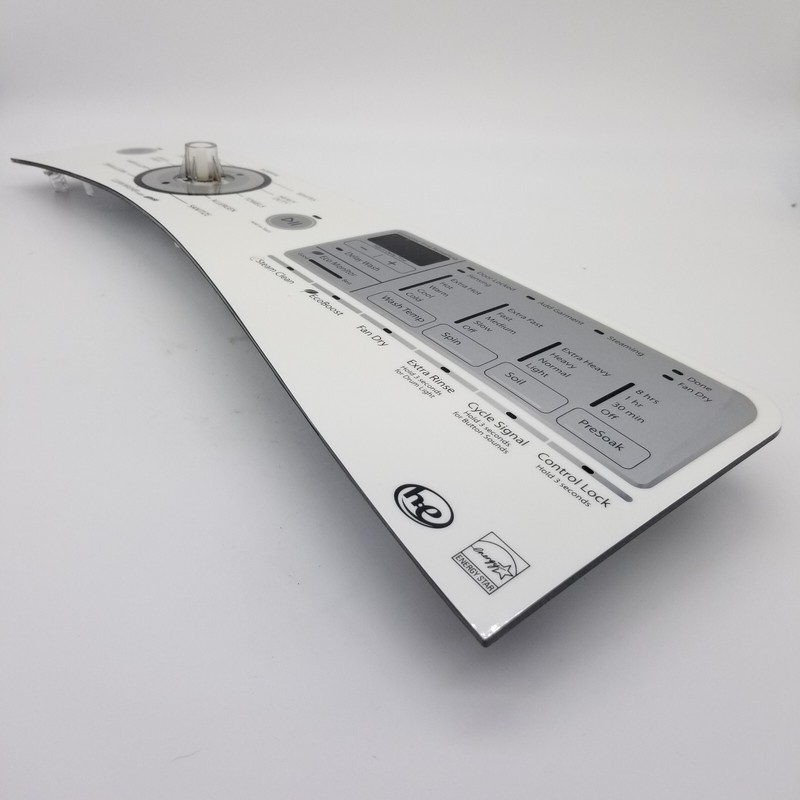 (Same Day Ship) Whirlpool Washer Control W10446418 Same Day Ship gallery