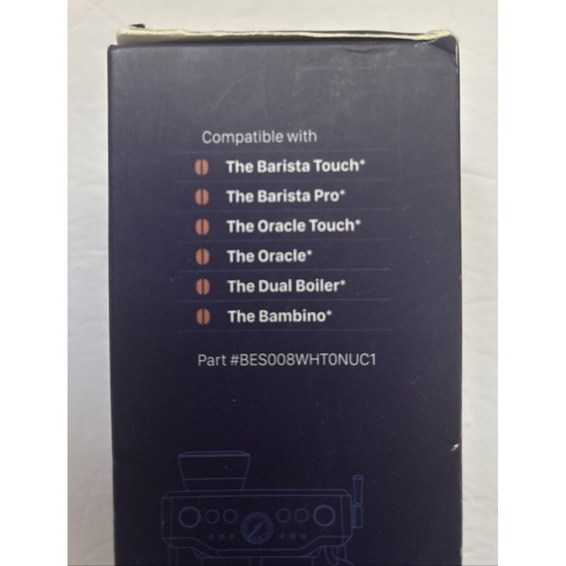 101COFFEE4U Replacement Coffee Machine Water Filter 1pk Compatible With Breville gallery