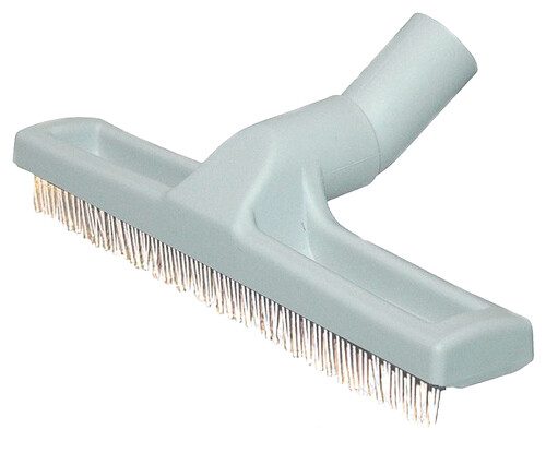 Shag Rake Carpet Floor Brush Tool For Wessel-Werk Canister Vacuum Cleaner 1/4" gallery