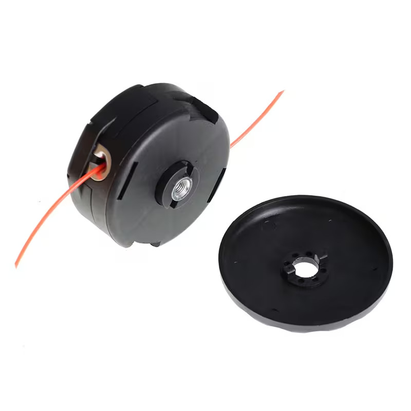 SHINDAIWA Speed-Feed 400 String Trimmer BUMP HEAD gallery