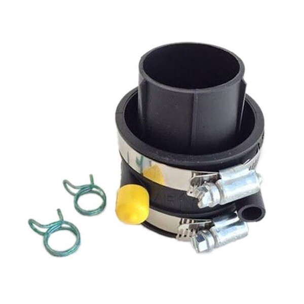 Drain Kit - Horizontal Left Vertical Flue RF000142 gallery