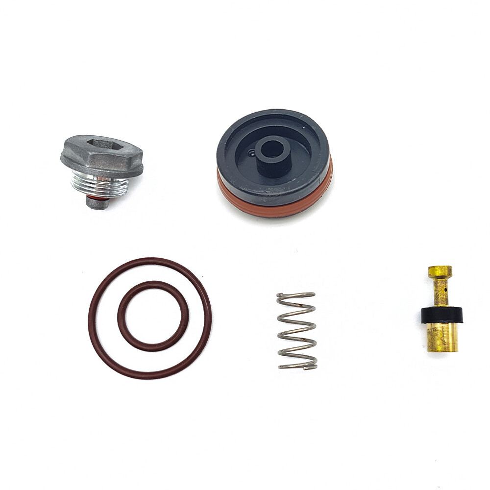 Air Compressor Regulator Repair Kit Fits For DeWalt D55040 D55146 D55149 D55155 gallery