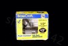 BrassCraft 71 G2PS19X C1 1/2 PC Inlet 1/4 Turn Angle Valve Push Connect NEW gallery