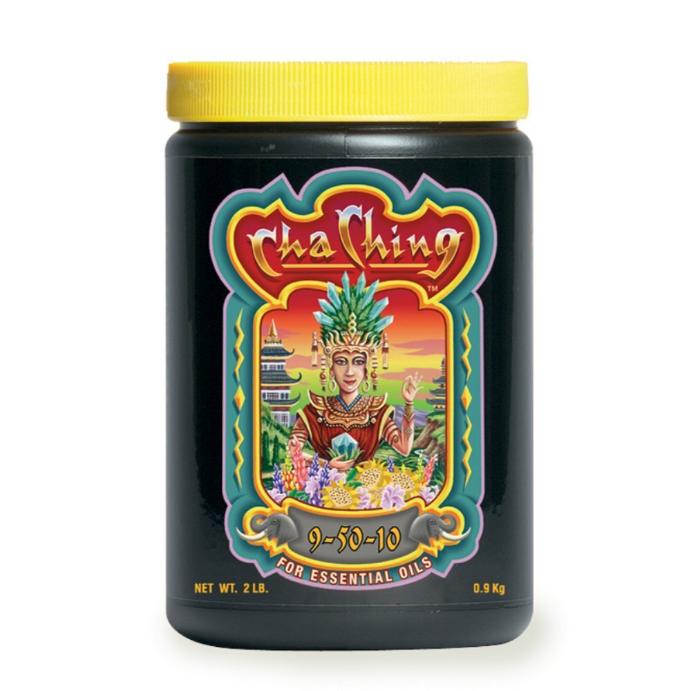Cha Ching Fertilizer Size: 1 lbs gallery