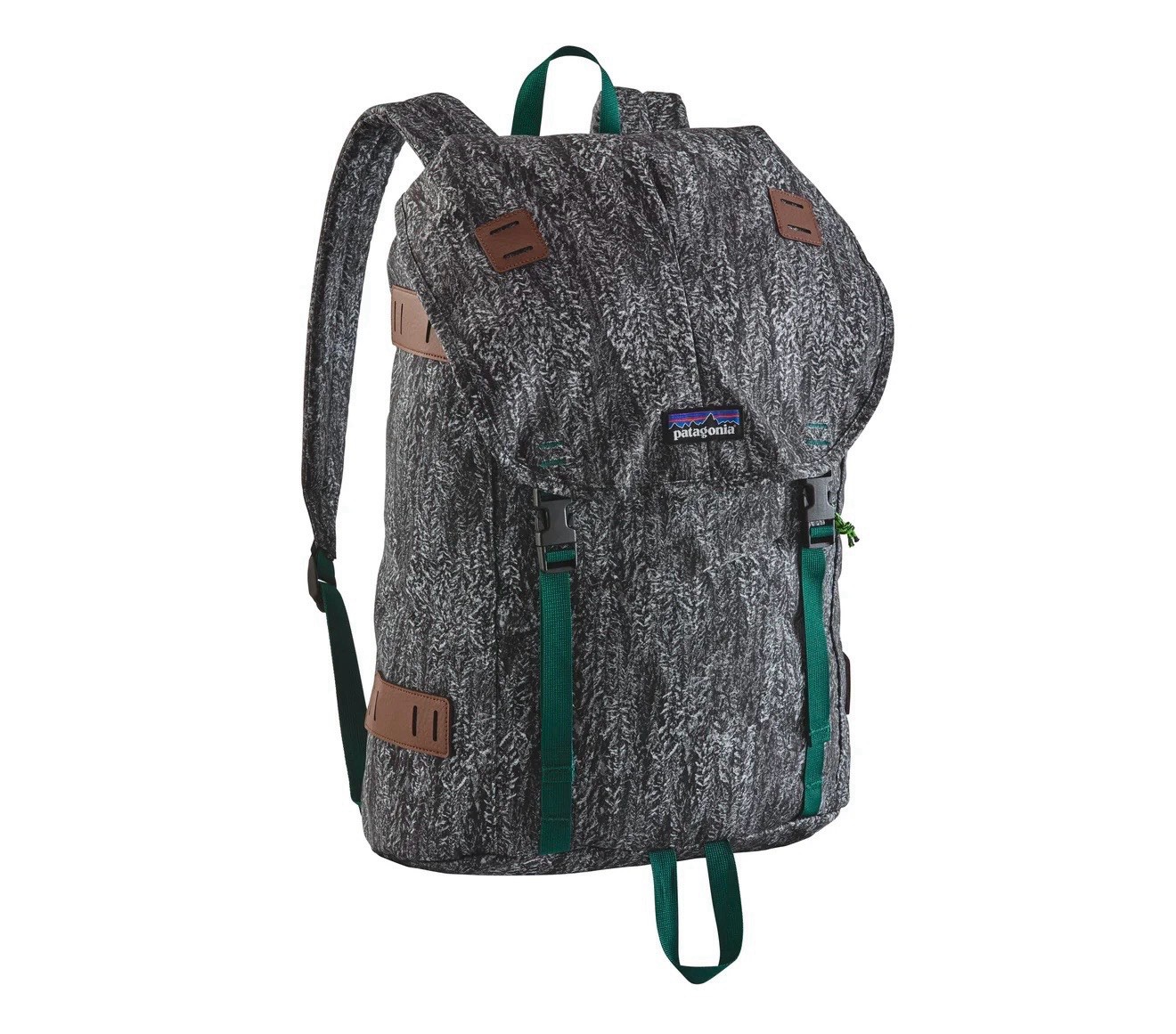 Patagonia Arbor Pack Backpack Pattern Multi 26L