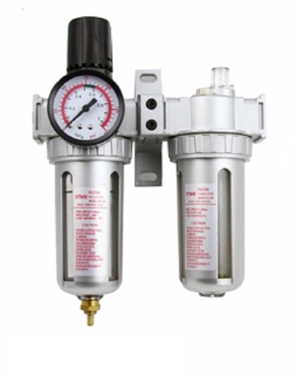 3 in 1 Air Control Preparation Unit gallery