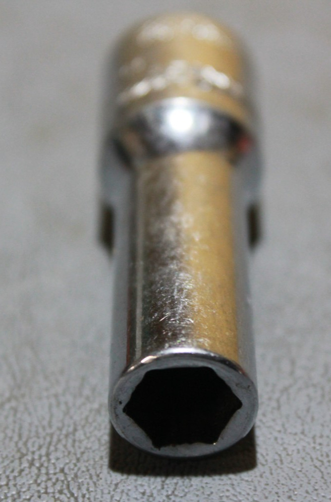 MAC TOOLS 3/8" DRIVE 9MM DEEP 6 POINT SOCKET - METRIC - XDG69MM gallery