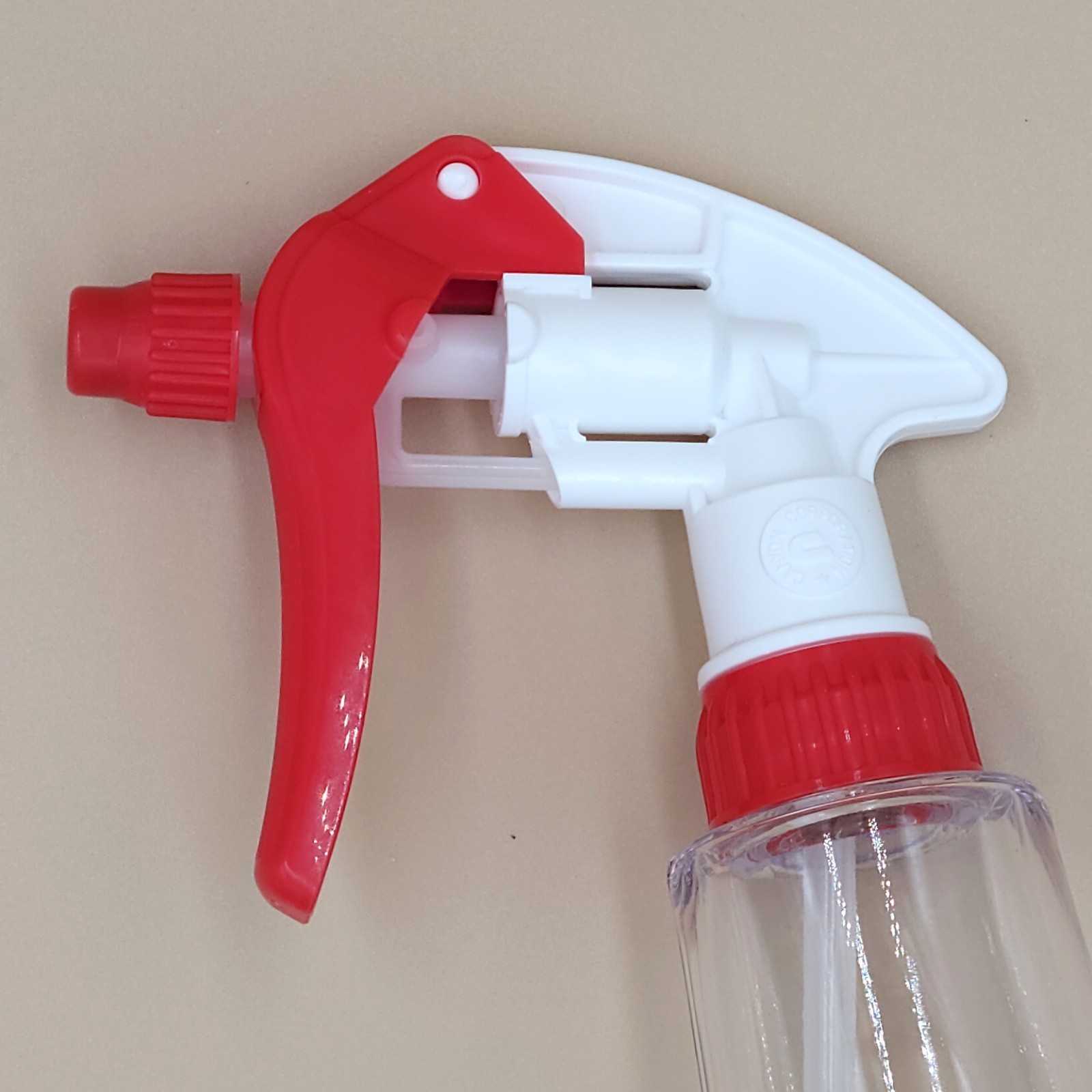 3PCS Water Spray Bottle Small gallery