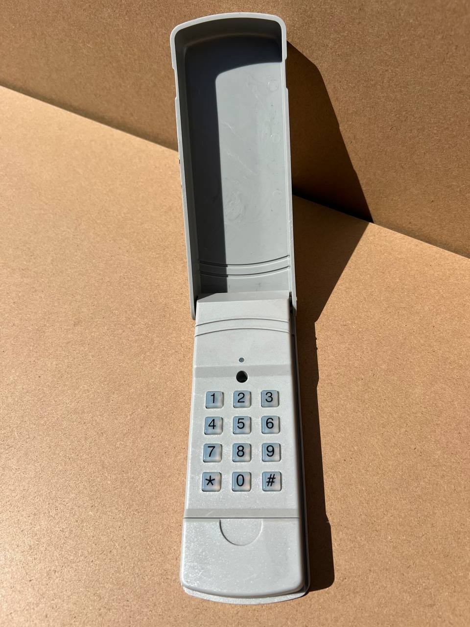 Wall Mount Keypad Access Control – Garage / Gate / Door Entry gallery