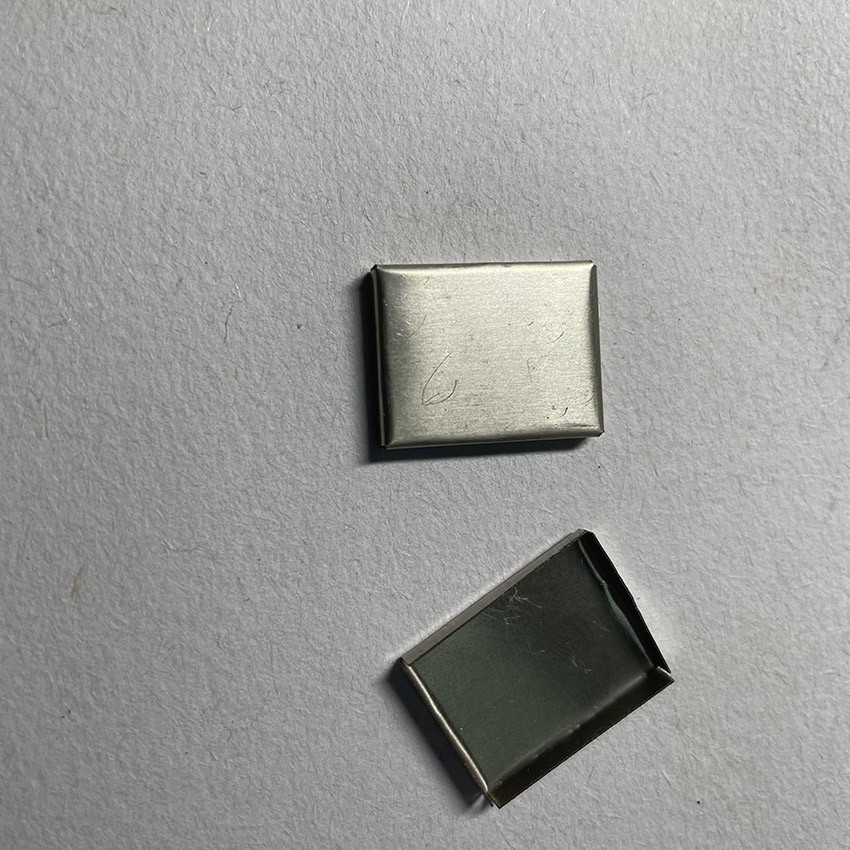 4PCS Body Charging Contact Pads for IROBOT 500 600 700 800 900, E- i- j- Series gallery