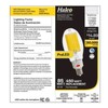 Halco 84908 ED37 LED Filament Bulb 60/68/85W 15725lm 4000K 120-277V Mogul Base gallery