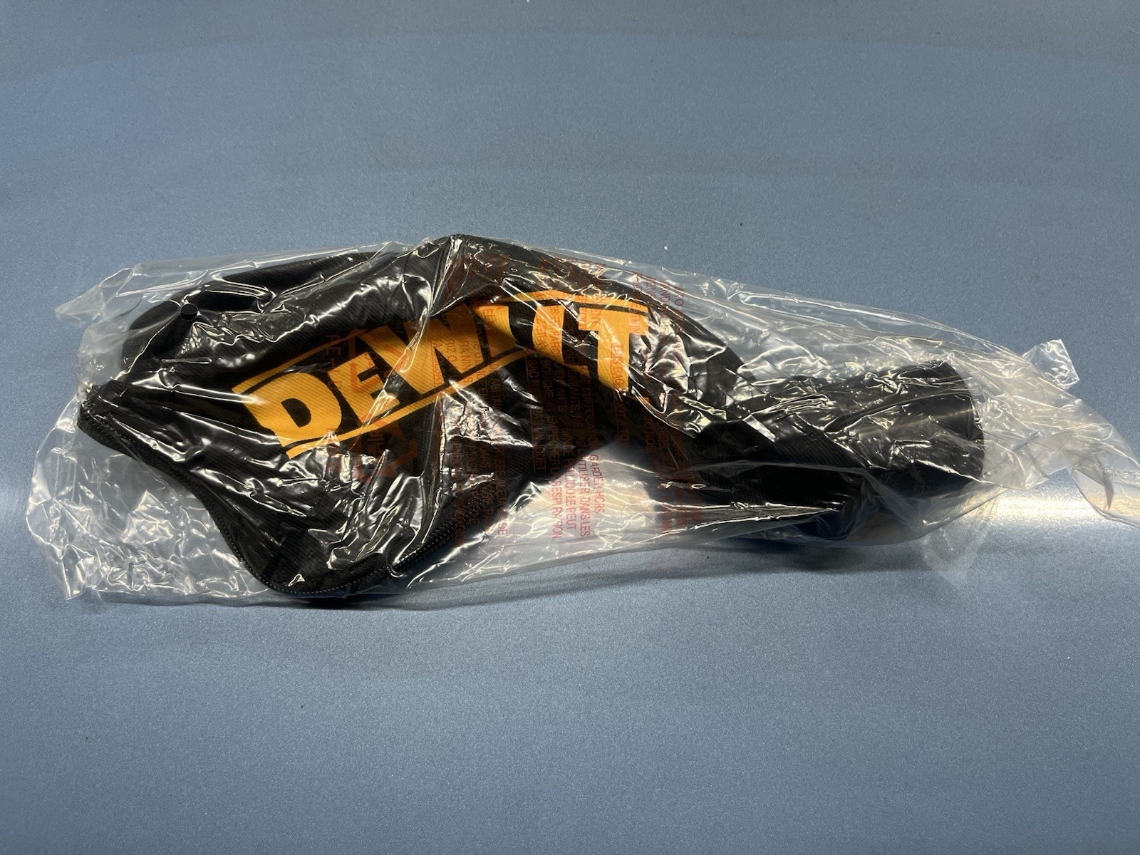 Dewalt DUST BAG FOR DWS780 DWS779 DWS718 DHS790 Miter Saw N126162 gallery