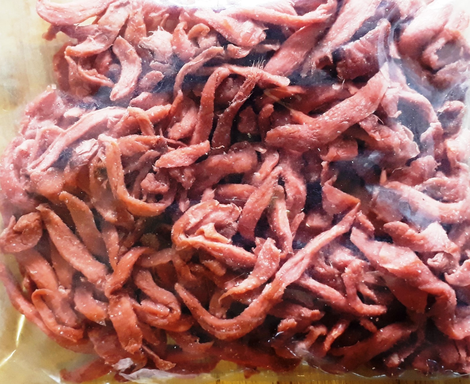 6 oz Preserved Red Ginger Natural Asian Chinese Snack Free Shipping gallery