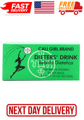 Dieter’s Tea Drink, 20-Count