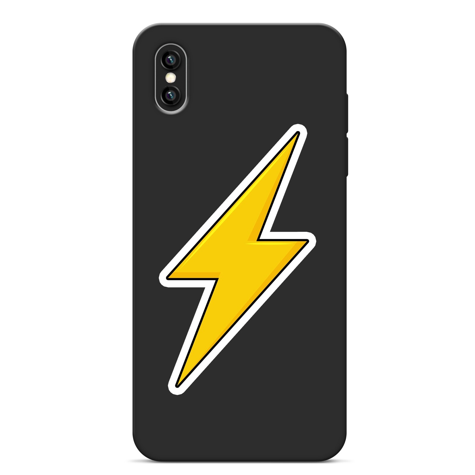 LIGHTNING BOLT Sticker Car Vinyl Decal Fast Speed Racing Thunder bolt Flash gallery