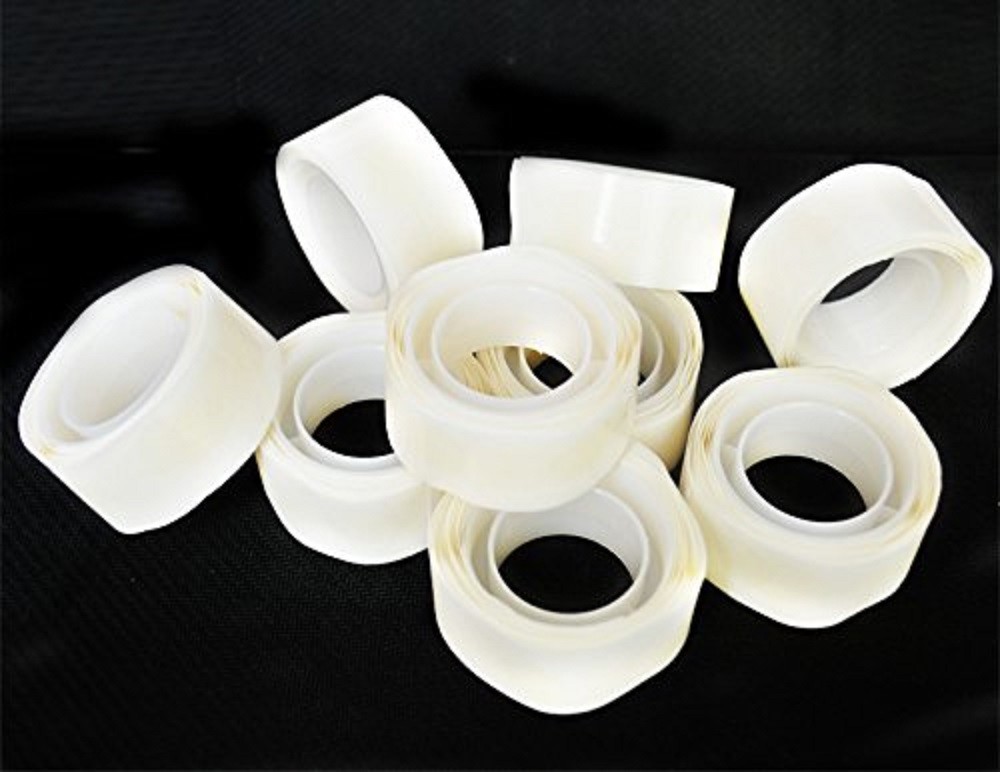 400 Pcs Balloon Glue Point-Removable, Double-Sided Adhesive Dots for Party Decor gallery