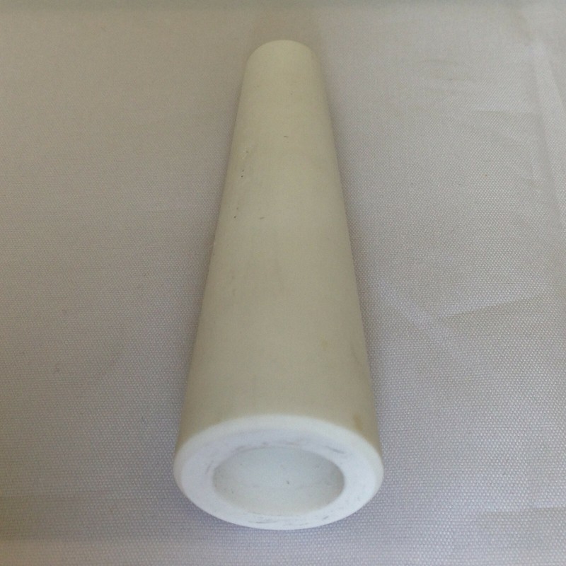 Large Ceramic Sandblaster Nozzle Tip C1: Kennametal Premium Grade: Various Sizes gallery