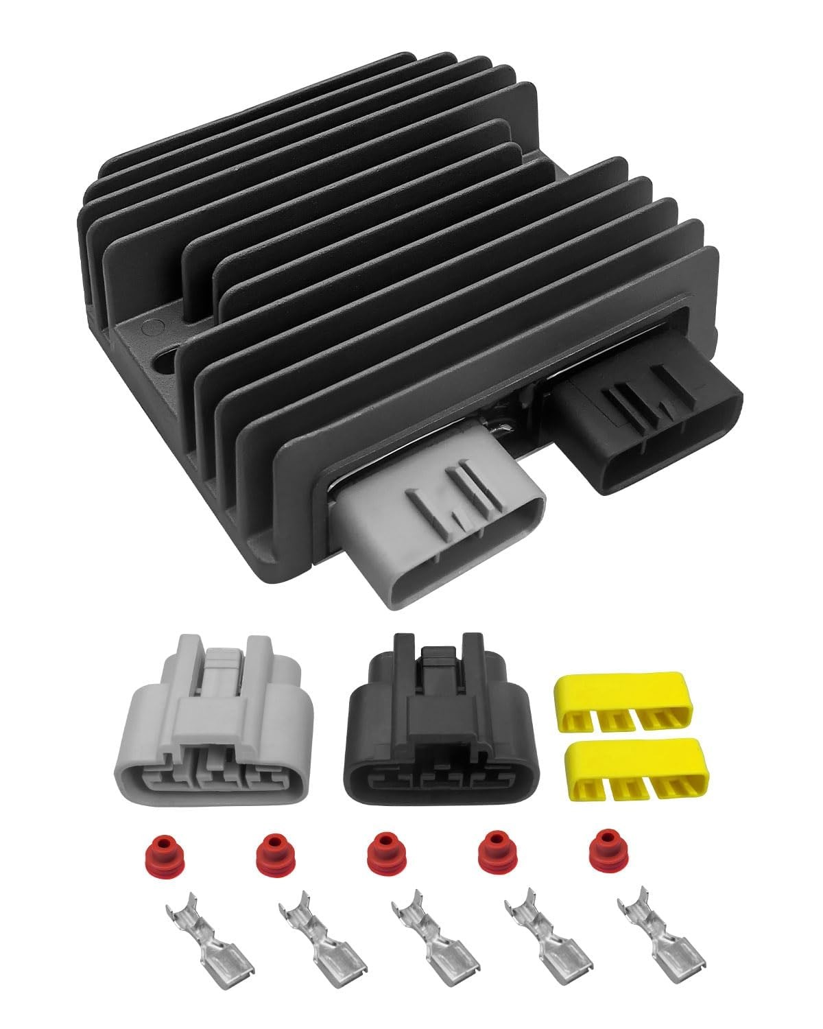 Voltage Regulator Rectifie Fit for Can-Am Commander Maverick Outlander Renega... gallery