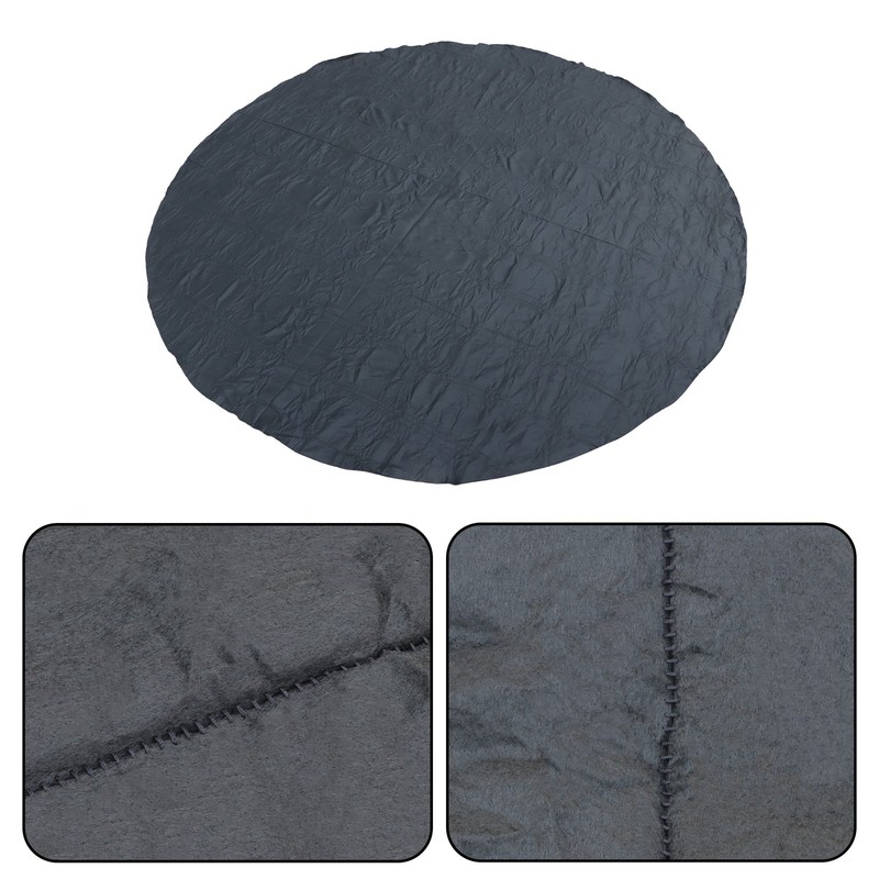 Pool Liner Pad Under Pool Mat For Above Ground Swimming Pools 18 Ft Pool gallery