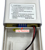 CHQ8BT7053T Ceiling Fan Remote Control 4 DIP SWITCHES with Wall Holder gallery