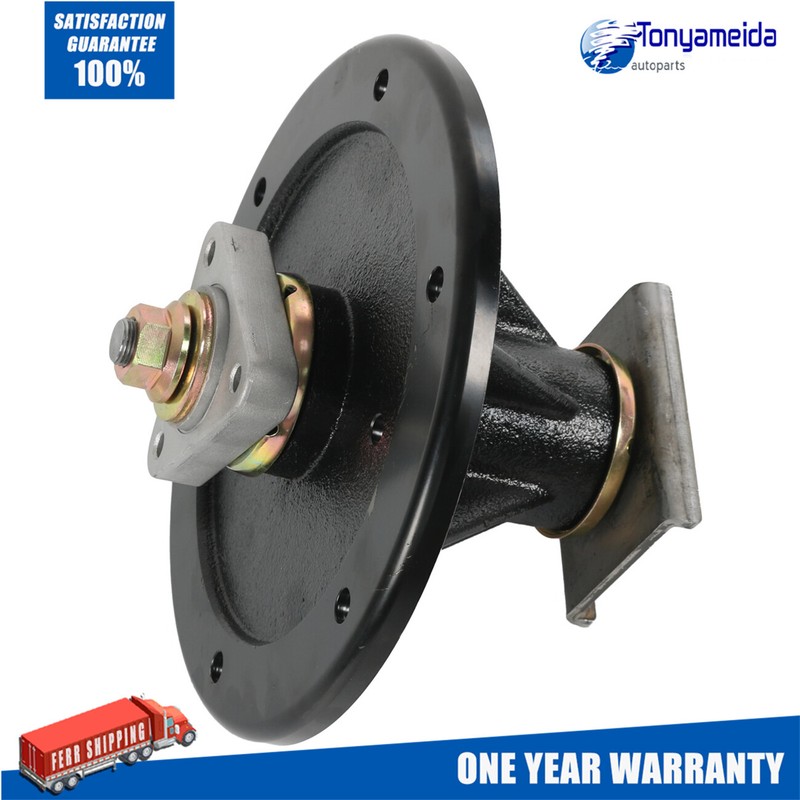 112-8698 Spindle Assembly For Toro 74238 74253 74262 74267 74268 74272 CP 60" gallery