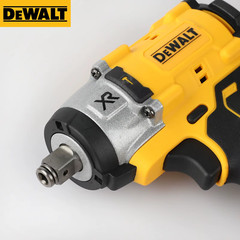 DEWALT DCF922 XR ATOMIC 20V MAX 1/2 in. Cordless Impact Wrench(1 Battery Charger