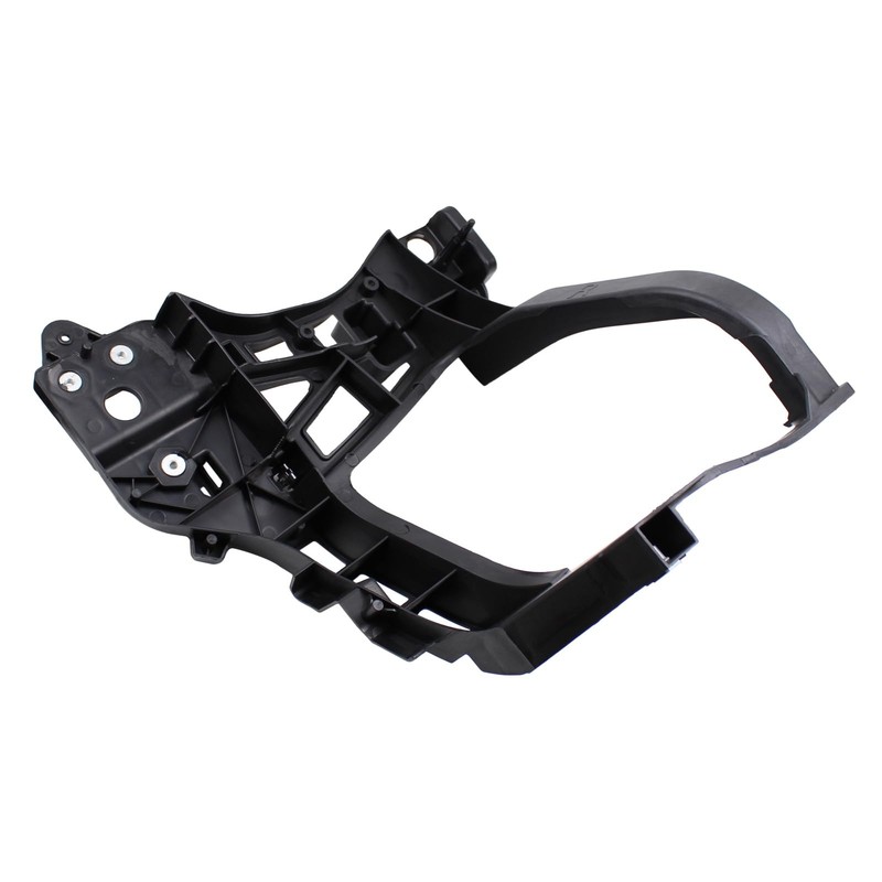 Front Passenger Side Radiator Support Headlight Mount Bracket for Ram 1500 2500 gallery