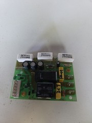 Range Surface Burner Control Board 316429301 Tested Off Kenmore 790.9641940.B